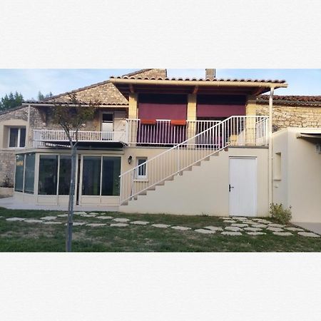 Maison De Louna Noailles  외부 사진