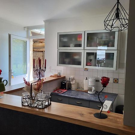 Maison De Louna Noailles  외부 사진