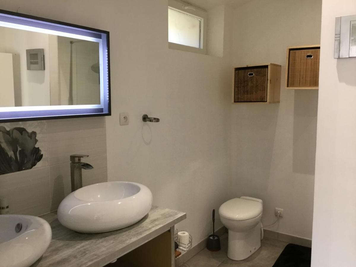 Maison De Louna Noailles  외부 사진