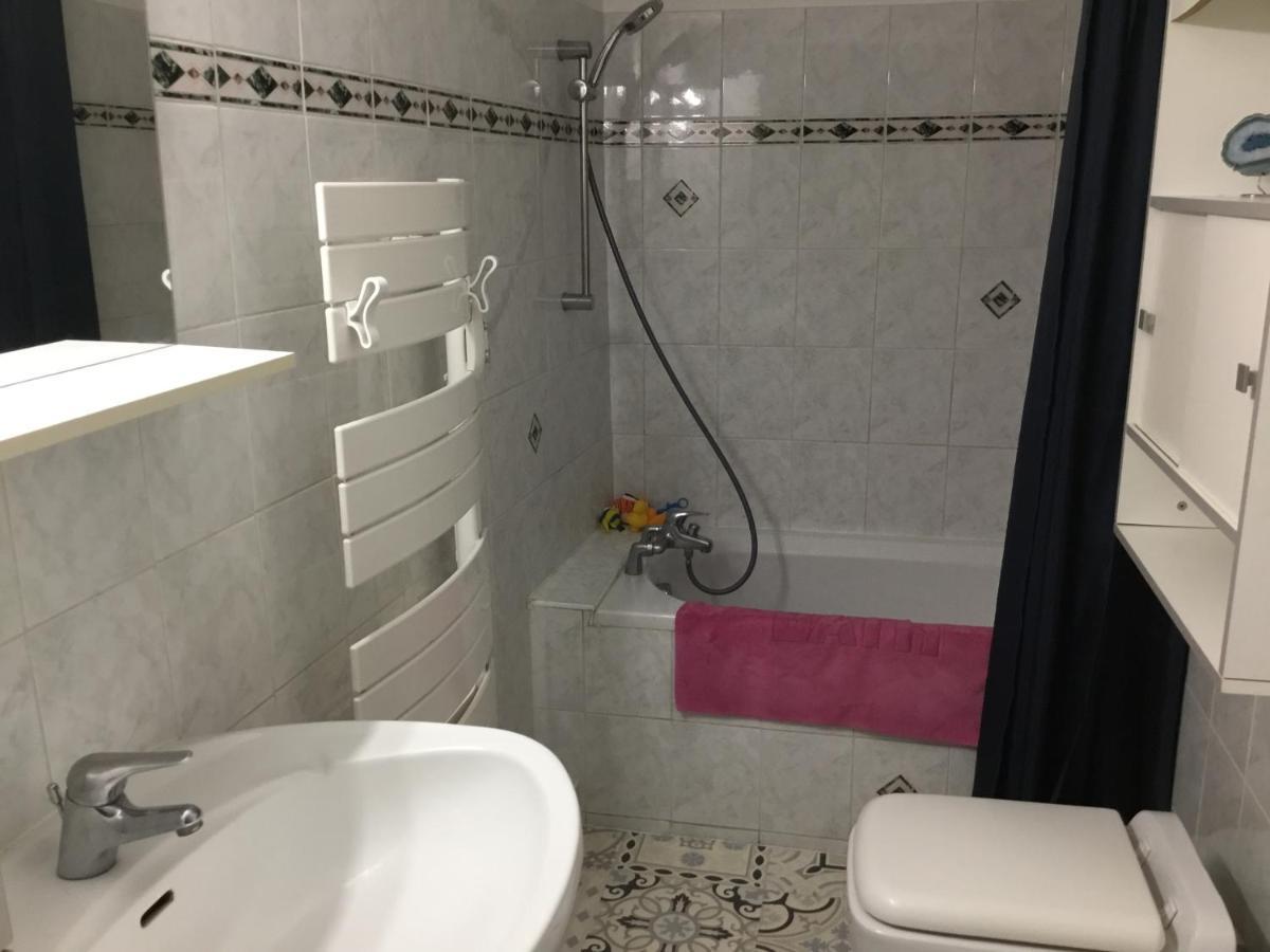Maison De Louna Noailles  외부 사진