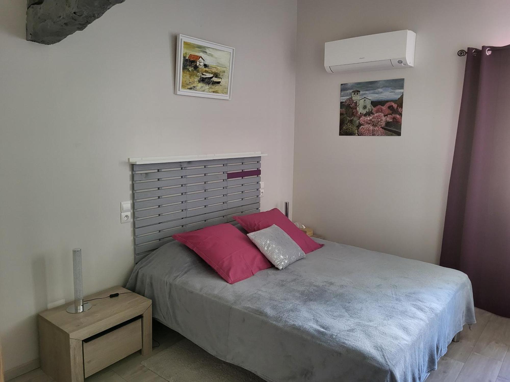 Maison De Louna Noailles  외부 사진