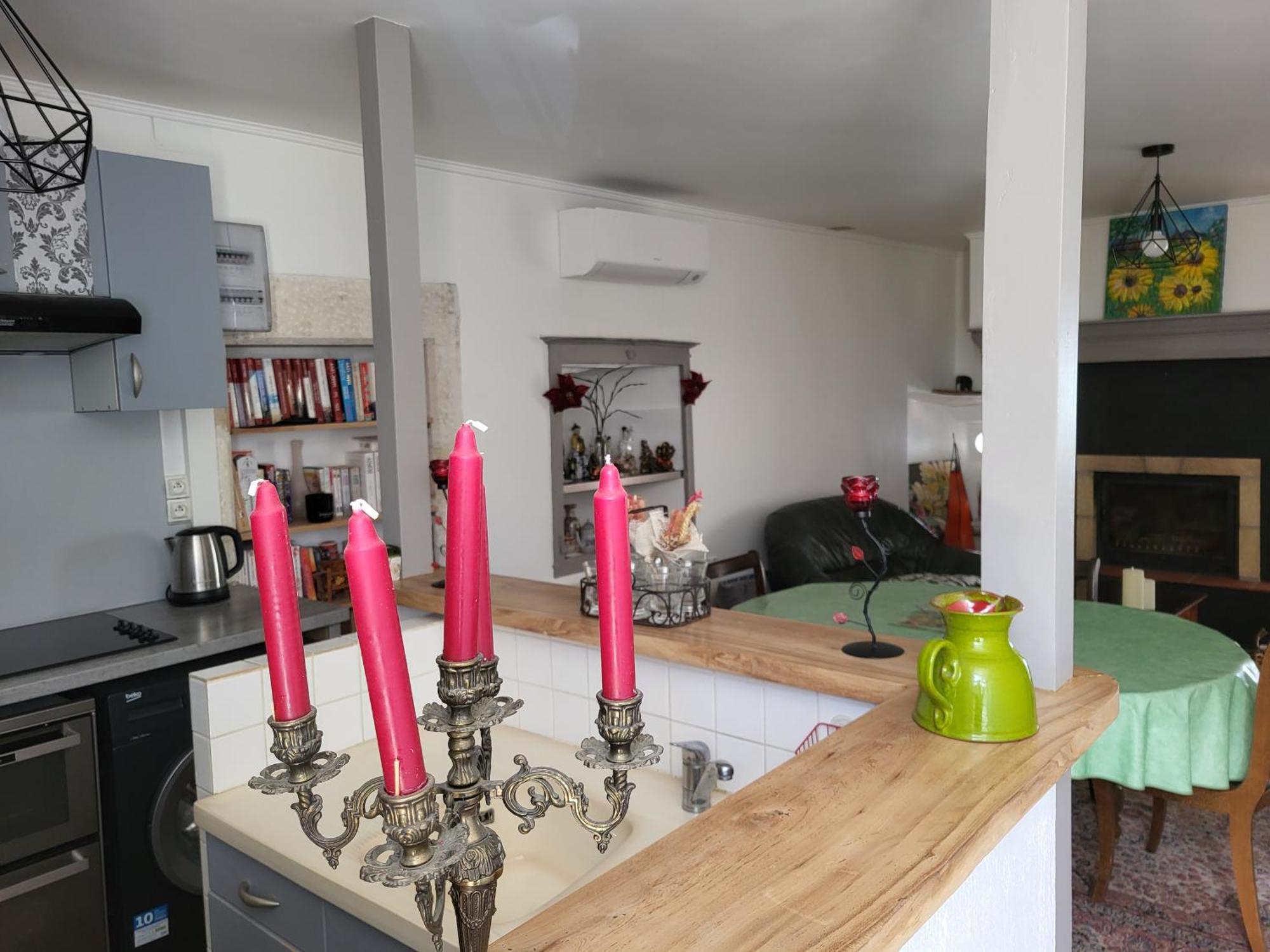 Maison De Louna Noailles  외부 사진