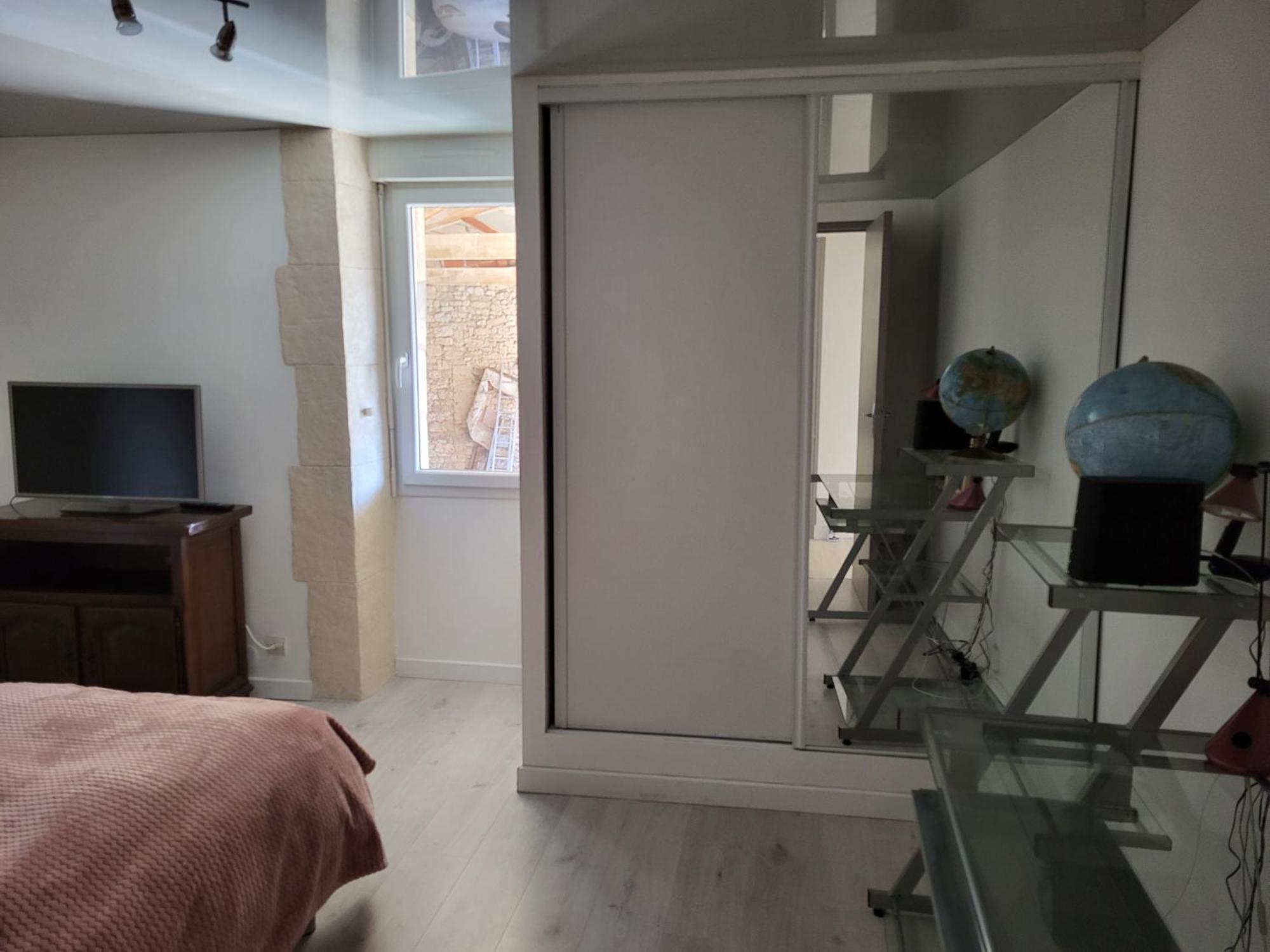 Maison De Louna Noailles  외부 사진