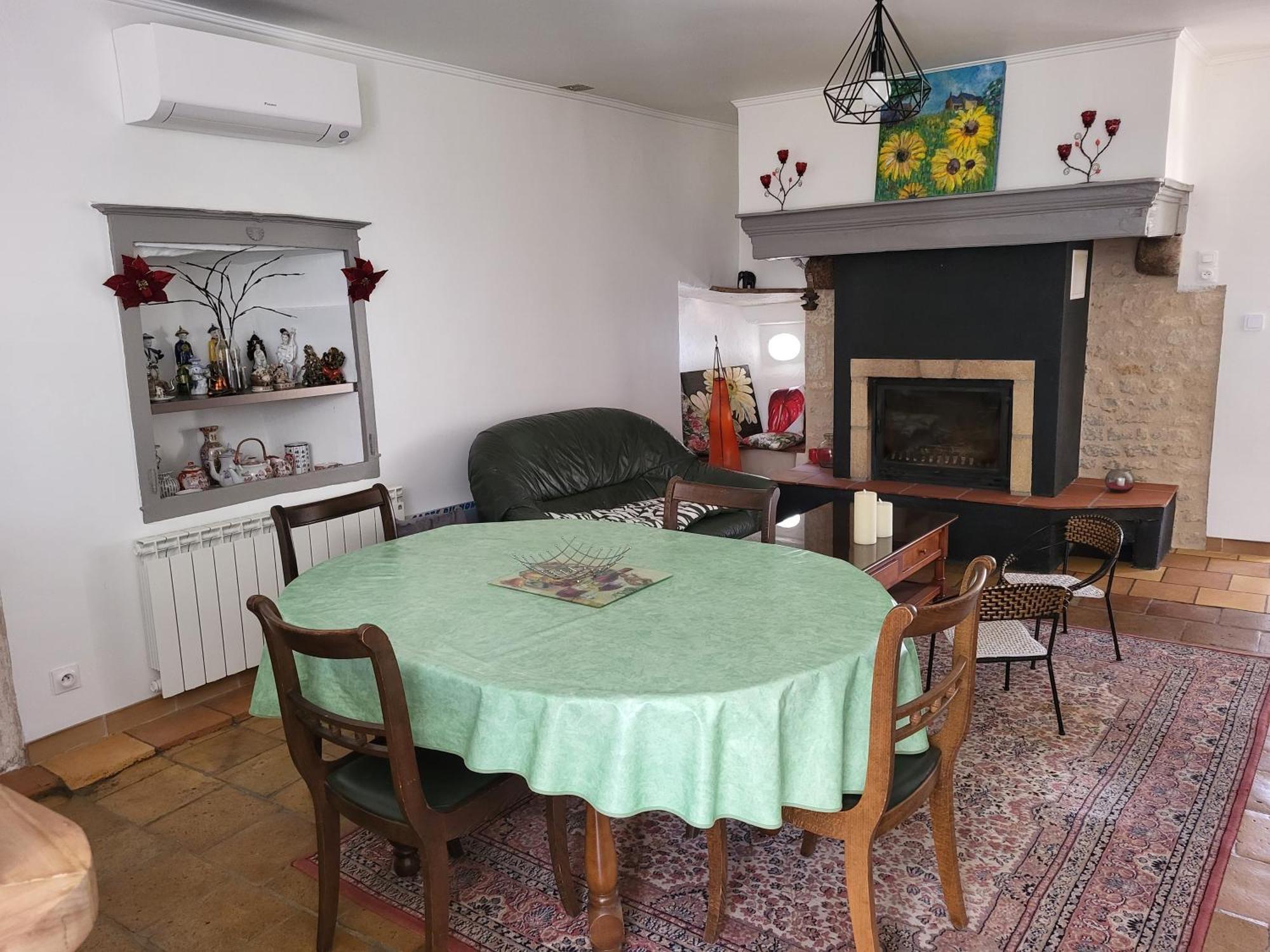 Maison De Louna Noailles  외부 사진