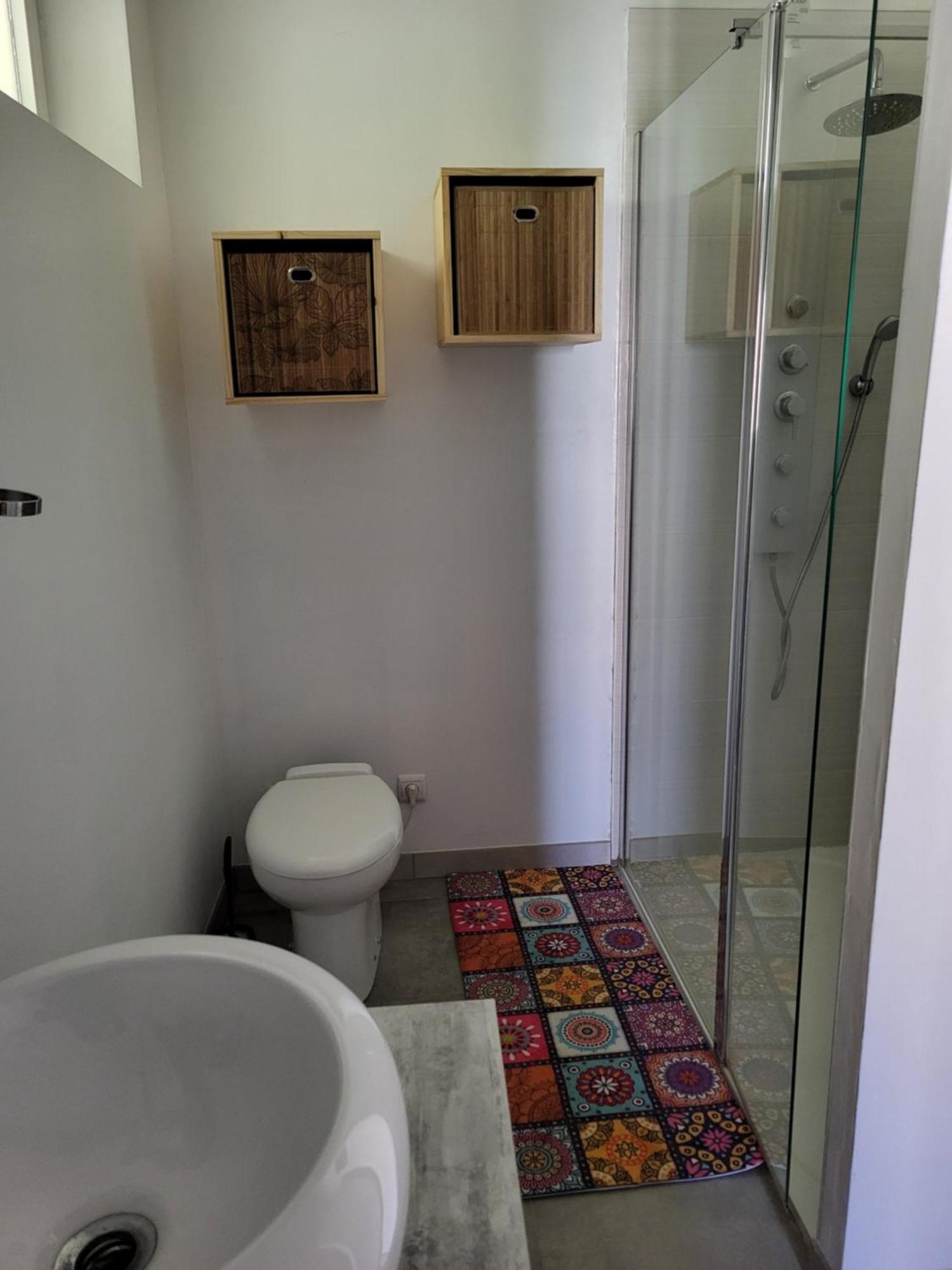 Maison De Louna Noailles  외부 사진