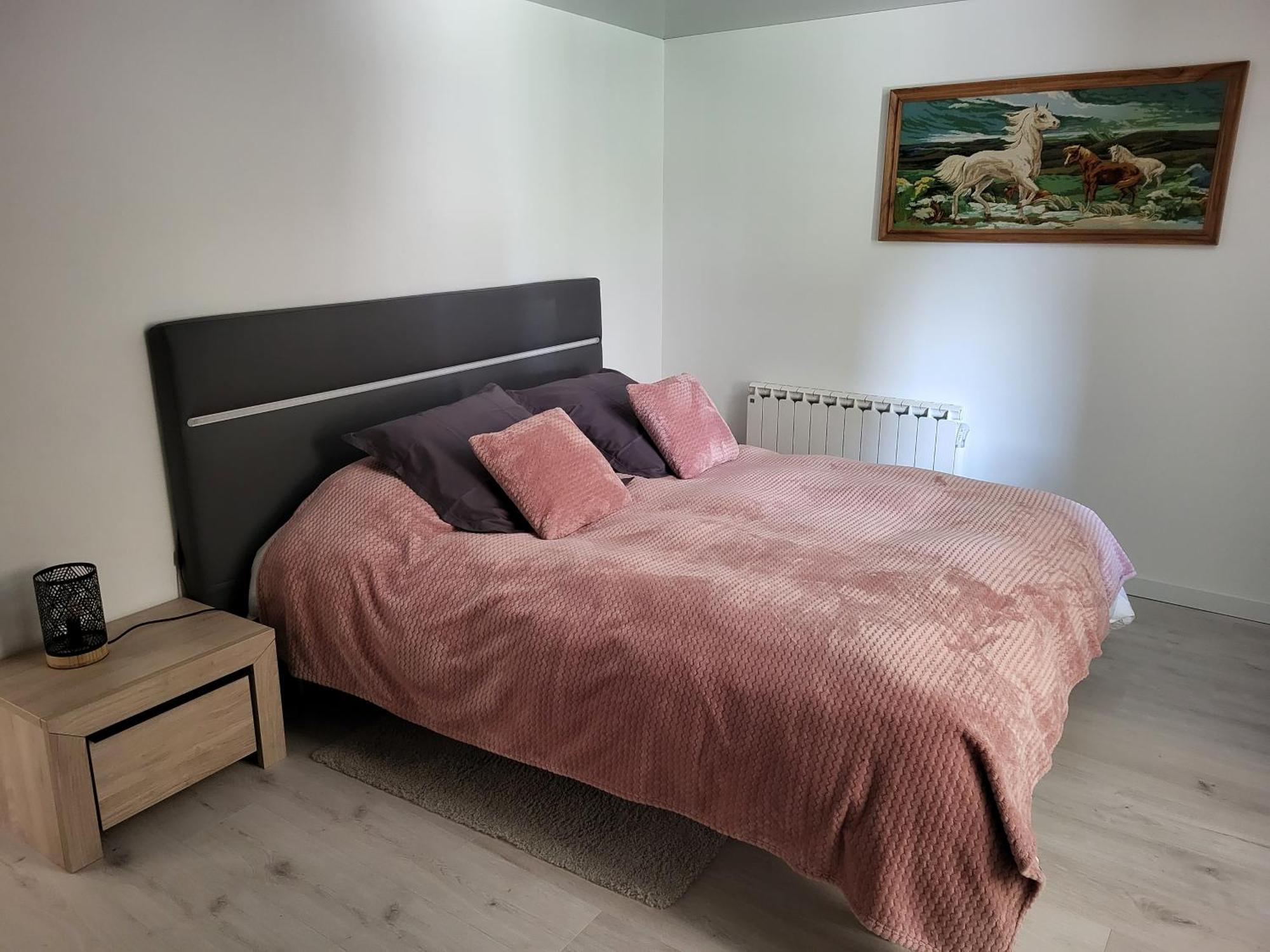 Maison De Louna Noailles  외부 사진